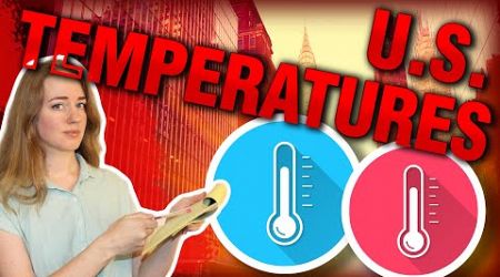 U.S. Temperature Trends: What&#39;s Fact and What&#39;s Fiction?