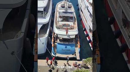 Yachts in Monaco #yachtlife #monaco #luxury