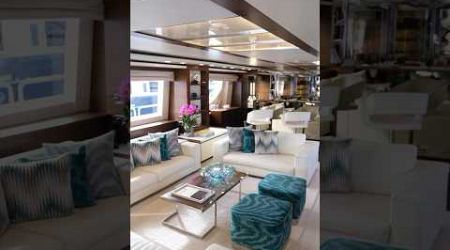 105&#39; Motor Yacht INSIEMEaccommodating up to 8 guests in 5 cabins