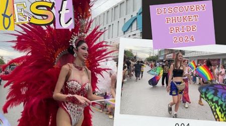 Discovery Phuket Pride 2024, old phuket town, 005