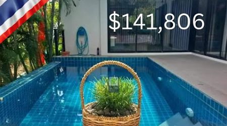 Lamai Beach, Maret, Ko Samui, Surat Thani Thailand Maison 2 Chambres 2 sales de bain piscine 160m2