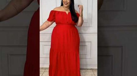 Curvy Style Try-On: Fresh Trends &amp; Tips #plussize #plussizefashion