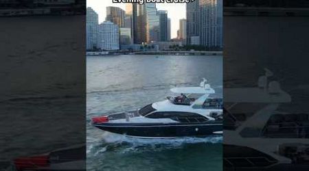 Book it on Upisle.com! ✨ #yacht #boat #summer #foryou #shrots #fun