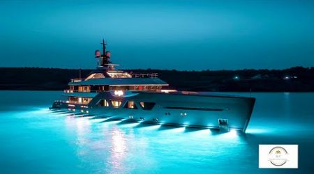 Luxury yacht Come Together for sale, price EUR 60,000,000 from Seaside Living Concept