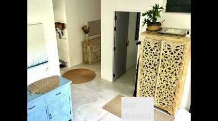 Gorgeous 4 bedrooms Seaview Villa in Chaweng, Samui for Sale