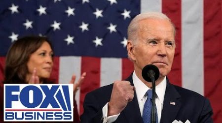 Biden faces pressure to drop out of race: Here&#39;s his rumored replacement