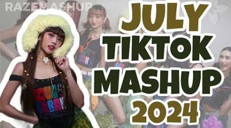 NEW TIKTOK MASHUP 2024 || JUNE TIKTOK TRENDS! 