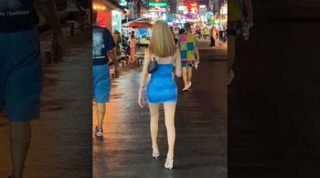 Street Fashion Phuket #fashion #shorts #trending #phuket #outfit #streetstyle #tiktok #girls