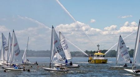 Annapolis Yacht Club Jr. Regatta 2024