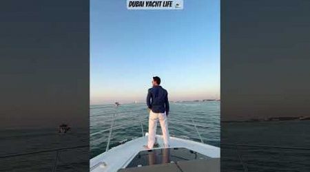 Dubai yacht 