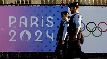 High costs, safety worries hurt Paris Games bookings
