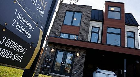 Canada's bold plan to make housing more affordable is showing signs of working — and could be a model for the US