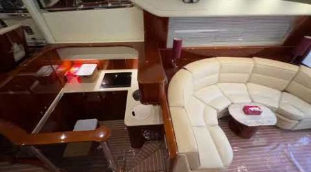 Princess 60ft(18m) 20 pax flame yachting – boat rental &amp; yacht charter in dubai