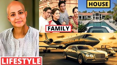 Hina Khan Lifestyle 2024, Cancer, Boyfriend, Income, House, Cars, Family, Movies, Biography,Networth