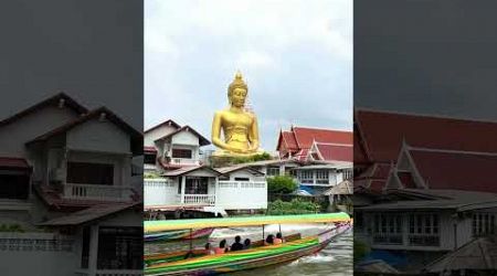Big Buddha #bangkok #thailand