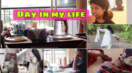 Day In My Life _ എന്റെ life as a Influencer, Business owner , New starting etc..
