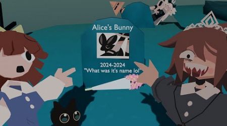 RIP to Alice&#39;s Bunny (Fundamental Paper Education Animation)