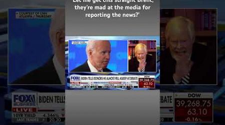 The media should be investigating this: Brent Bozell #shorts