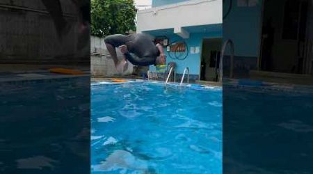 Indias Got Talent swiming Pool Digha Puri Water Activity Thailand Andaman vlog #viral #water