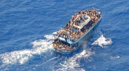 Risks multiply for Mediterranean-bound migrants, UN study shows
