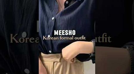Comment for the links ❤️ @Meesho .#shorts #viral #trending #meeshohaul #popular
