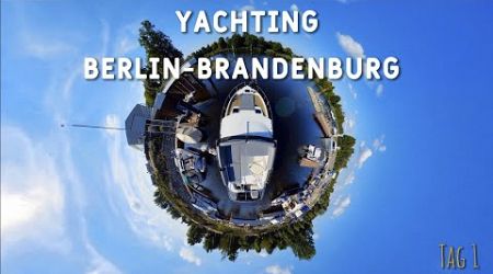 Yachting Berlin - Brandenburg