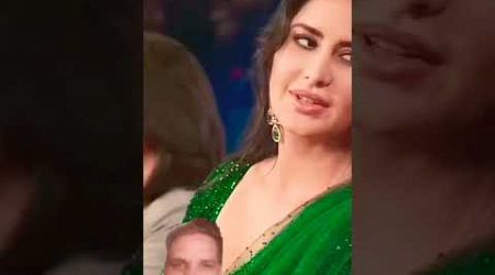 sharukh khan with Katrina kaif #bollywood #dance #entertainment #song #viralvideo