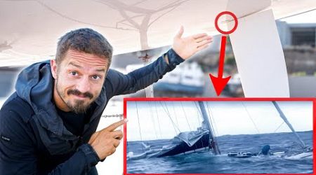 This Reckless Design Flaw is Sinking Boats | Step 398