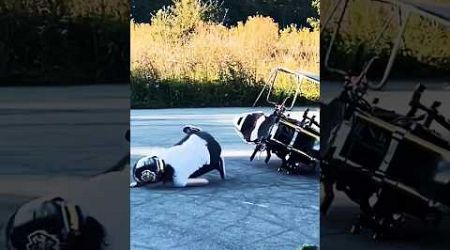 #stuntgirl #motorcycle #bikergirl #bike #stunt #youtube #travel #viral #sorts #video