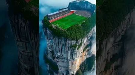 Places On Earth That Don&#39;t Feel Real #travel #explore #nature #shorts