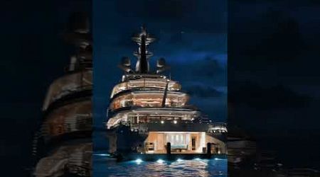 Top Luxury Yachts!