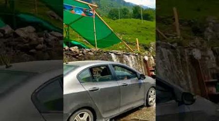 Aabshar point of Naran valley #viral #travel #viralsong #mountains #viralvideo