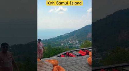 One of the best Spot in Koh Samui Island#youtubeshorts