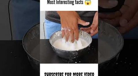 Most Interesting Facts 