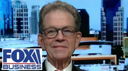This is how Trump can jump-start the economy: Art Laffer