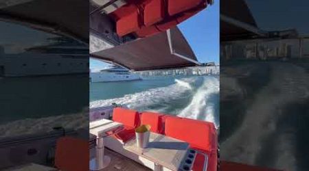 The Royal San Lorenzo SX112 - Royal Yachts Miami