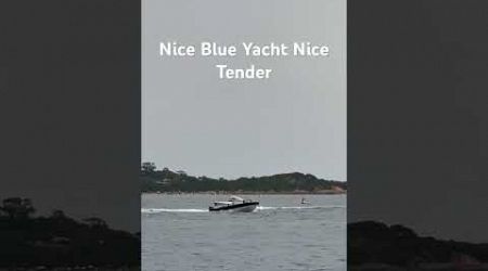 Nice Blue Yacht #trending #viralvideo #travel #summer #season #adventure #beach #vacation #500subs