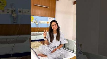 Hina Khan Suffering To Breast Cancer Stage 3 | #shorts #shortsfeed #hinakhan #bollywood #cancer