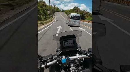 Freedom Ride on the Honda X-ADV 2024 in Phuket 