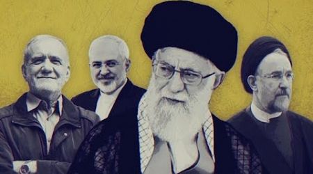 پیروزی پزشکیان با معامله سیاسی اصلاح‌طلبان و خامنه‌ای؛ وسط‌‌باز نه، آن‌ها خود نظام‌اند