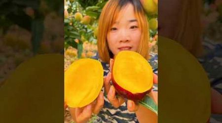 Trends and Innovations in fruit Farming #shortvideo #food #fruit #shorts