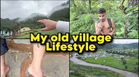 My Old Village Lifestyle