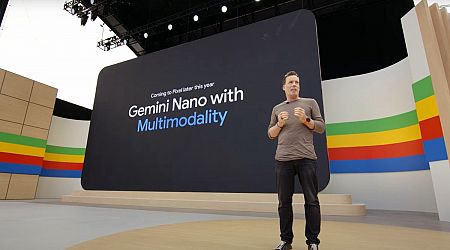 Dave Burke steps down as Android engineering VP