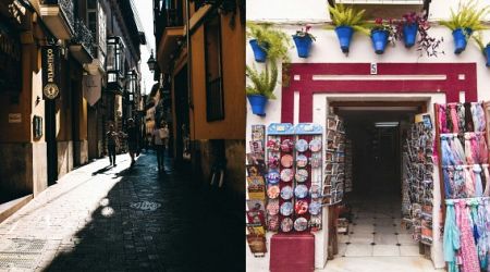 Spain's best finds: A guide to shopping your way across the country