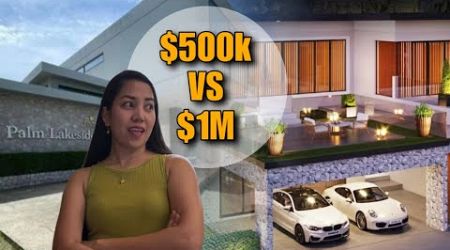 Most Lavish Million Dollar Real Estate in Pattaya! A Sneak Peek!