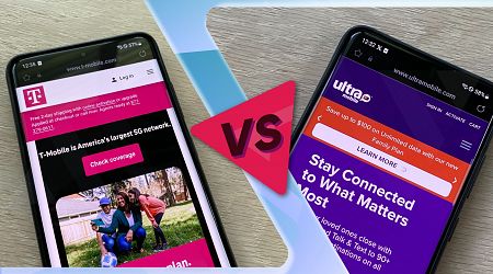 T-Mobile vs. Ultra Mobile: Do you need international calling?