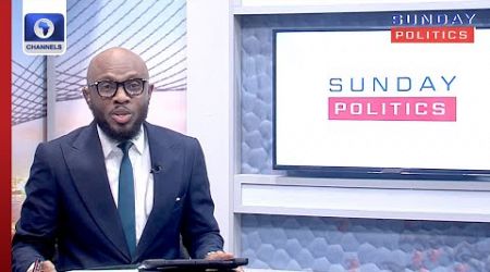 University Workers&#39; Planned Protest, Edo PDP Governorship Primary + More | Sunday Politics