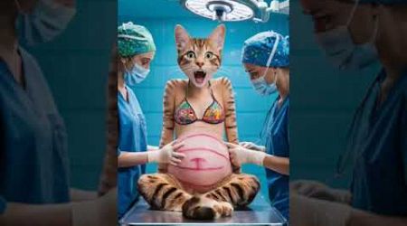 cat#pregnent in medical. .#premibabavlog