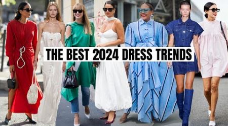 Guess What Dress Trends Will Rule 2024 &amp; Beyond? 