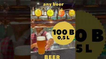 #beeroclock #promo #phuket #thailand #pizza #burger #foodie #food #phuket #beer #thailand #cocktail